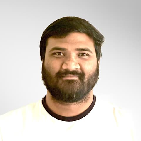Ram Bitra, Developer in Maple Shade Township, NJ, United States