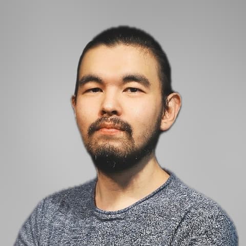Aydar Mynbay, Developer in Almaty, Almaty Region, Kazakhstan