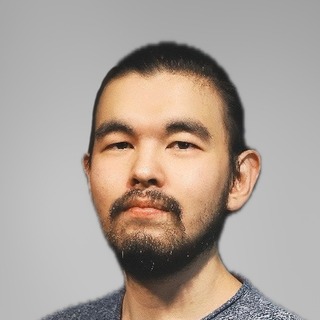 Aydar Mynbay, Freelance Reinforcement learning Engineer.
