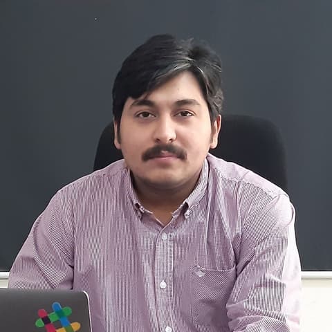 Waqas Ali Azhar, Developer in Kamoki, Punjab, Pakistan