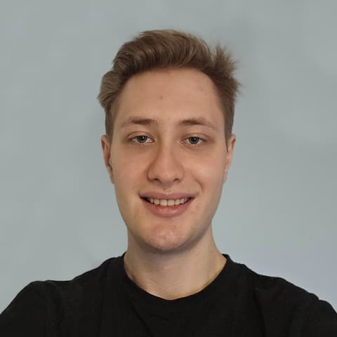 Jakub Świstak, Developer in Bytów, Poland