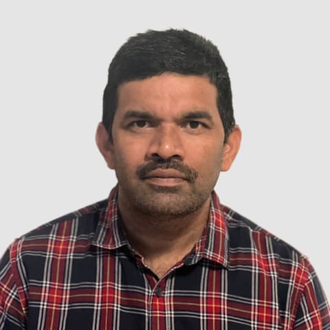 Suresh Makkena, Developer in Toronto, ON, Canada