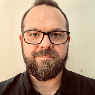 Scott Stark, Experienced predictive analytics Professional.