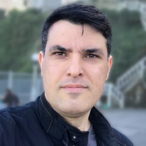 Julio Cesar Oliveira Barreto, Developer in Brasília - Federal District, Brazil