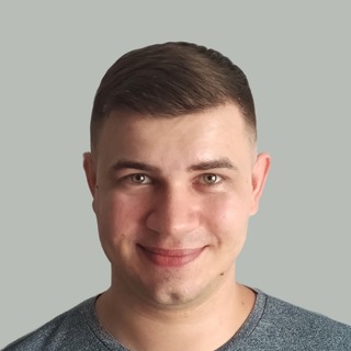 Anton Pyrkh, Senior Ruby Programmer and Consultant.