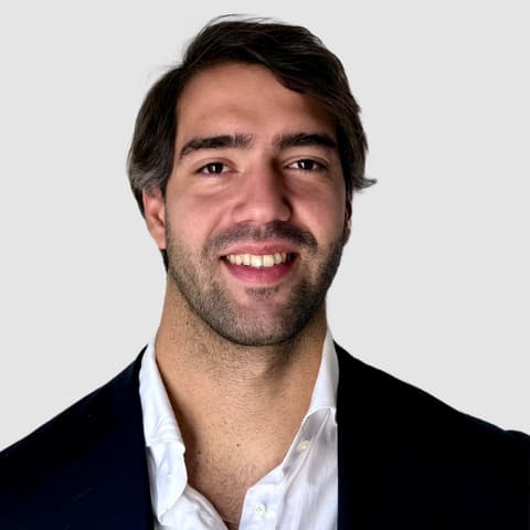 JP Aguirre Graf, Developer in Madrid, Spain