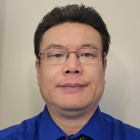 Maximus Li, Developer in Milton, ON, Canada