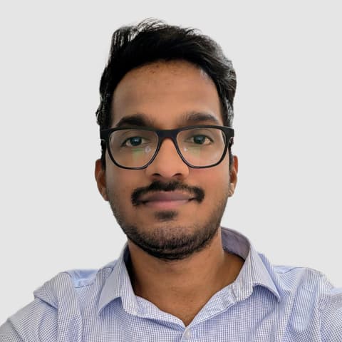 Rahul Valupadasu, Developer in Toronto, ON, Canada