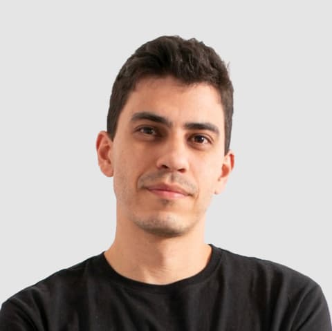 Diego Wesley Braga, Developer in Cambuí - State of Minas Gerais, Brazil