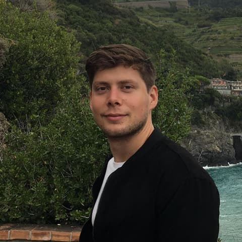 Stig Parfrey, Project Manager in Seattle, WA, United States
