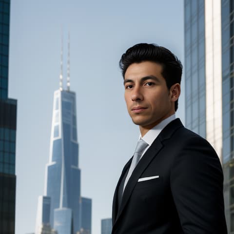 Leo Lara, Developer in Mexico City, Mexico