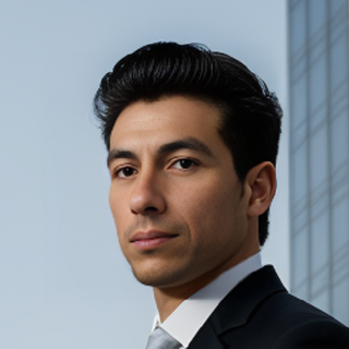 Leo Lara, Freelance Microsoft Dynamics CRM Engineer.