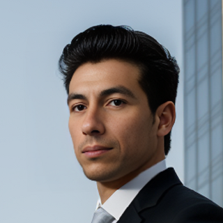 Leo Lara, Freelance Microsoft Dynamics CRM Engineer.