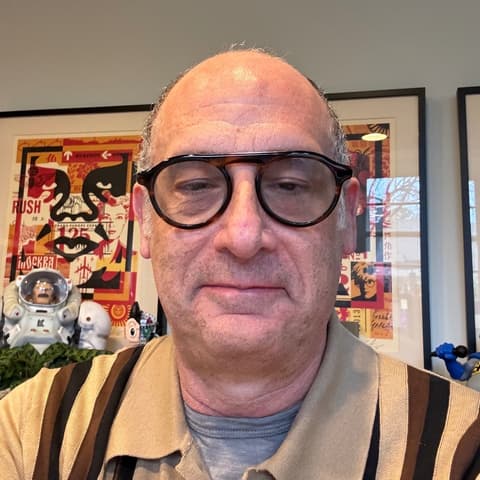 Martin Streicher, Developer in Raleigh, NC, United States