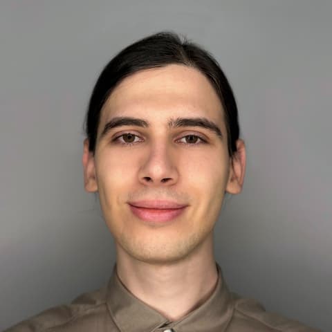 Cosmin Mavrichi, Developer in Bucharest, Romania