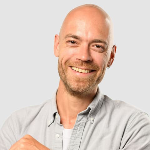 Thibault Couraud, Developer in Montreal, QC, Canada