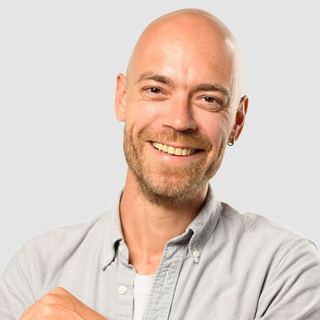 Thibault Couraud, Toptal Ruby Developer.