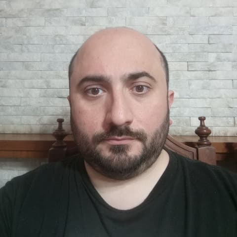 Gonzalo Lavigna, Developer in Buenos Aires, Argentina