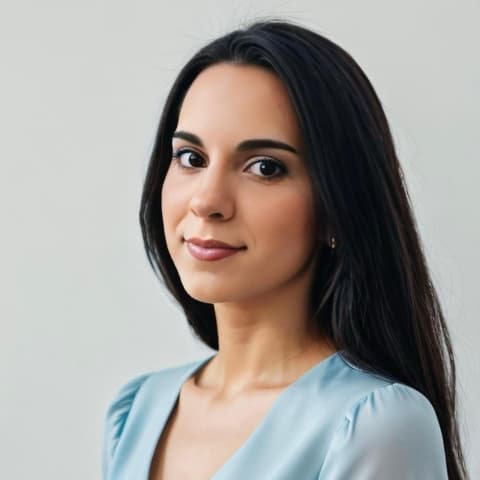 Ángela Saura González, Marketing Expert in Madrid, Spain
