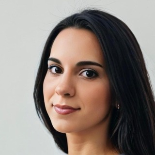 Ángela Saura González, display advertising Researcher.
