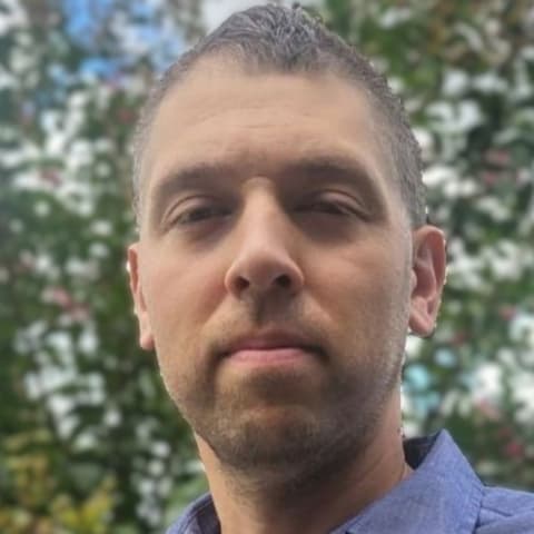 Jonathan Corker, Developer in Tampa, FL, United States