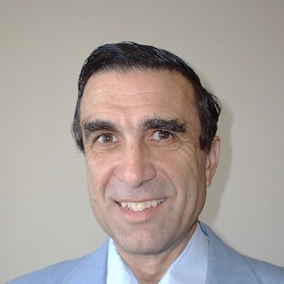 Harland Harrison, Senior iOS Programmer and Consultant.