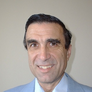 Harland Harrison, Senior iOS Programmer and Consultant.