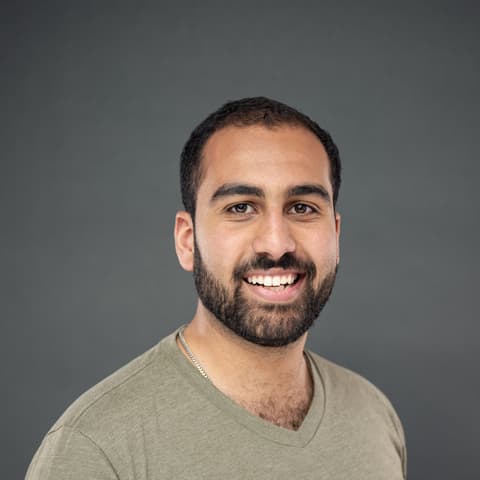 Ramy Fekry, Developer in San Francisco, CA, United States