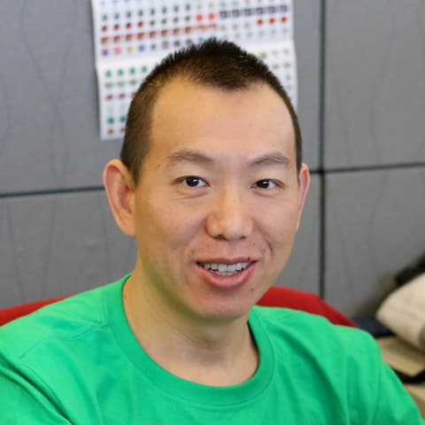 Darren Li, Developer in Vancouver, BC, Canada