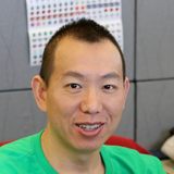 Darren Li, Golang Engineer.