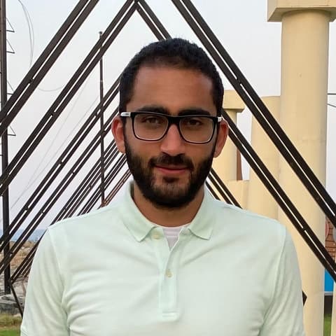 Abdelrahman Elkady, Developer in Dubai, United Arab Emirates