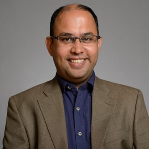 Partha Roy, Marketing Expert in Edmonton, AB, Canada
