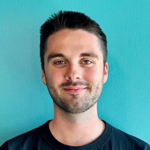 Michael Roudnitski, Developer in Toronto, ON, Canada