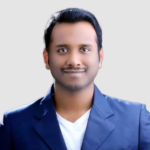 Dinesh Gadam, Developer in Pandharpur, Maharashtra, India