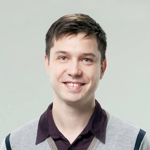 Dmytro Konovalov, Developer in Lisbon, Portugal