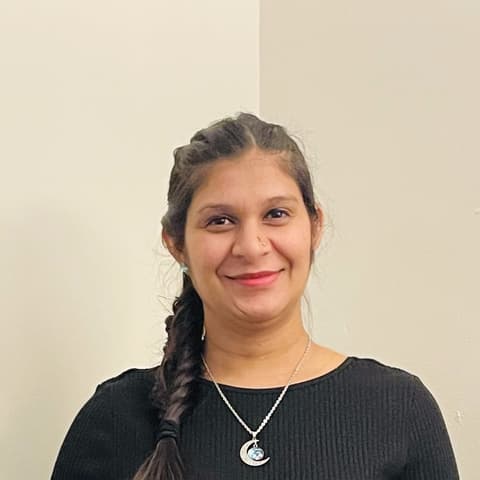 Kiran Kumawat, Developer in Oakville, ON, Canada
