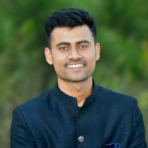 Kiran Dapkar, Developer in Pune, Maharashtra, India