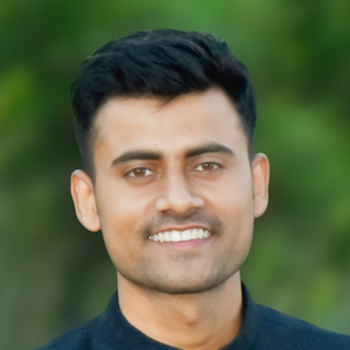 Kiran Dapkar, Toptal Text Mining Developer.