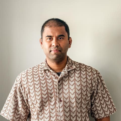 Karthick Nanjukutty, Developer in Toronto, ON, Canada