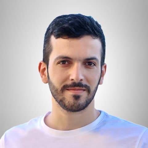 Abbass Al Faytaroony, Developer in Toronto, ON, Canada