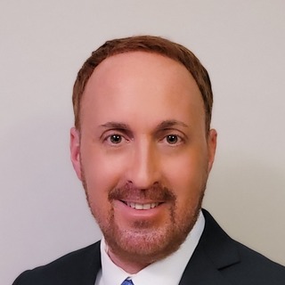 Adam Haber, digital marketing Executive.