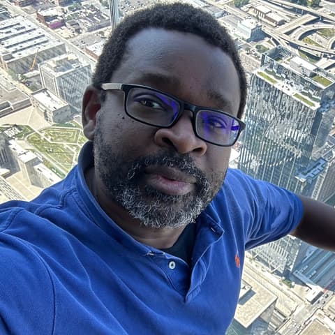 Tony Buckner, Developer in New York, NY, United States