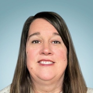 Katie Enright, Senior chief of staff Consultant.