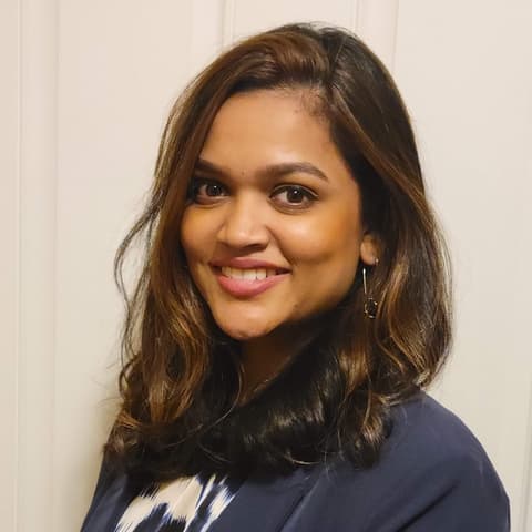 Khaavya Shanthi Loganathan, Product Manager in Minnesota City, MN, United States