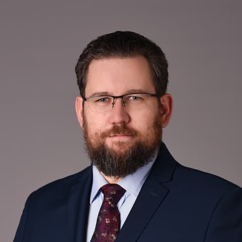 Jan Wisniewski, Developer in Rzeszow, Poland