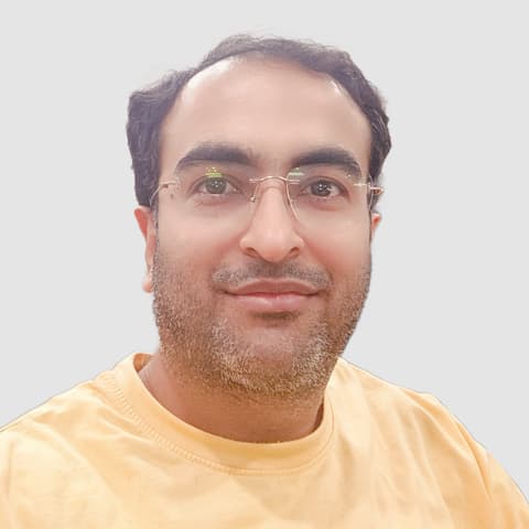 Tarun Suneja, Project Manager in Hyderabad, Telangana, India