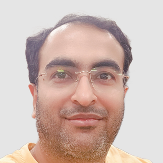 Tarun Suneja, Freelance PMP Project Management Consultant.