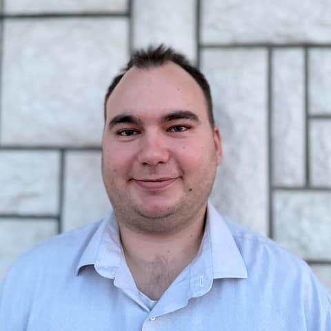 Filip Cvetkovic, Developer in Belgrade, Serbia