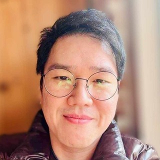 Sam (Dongung) Park, Freelance market research Professional.