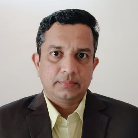 Harikrishnan Muraleedharan Nair, Developer in Chennai, Tamil Nadu, India